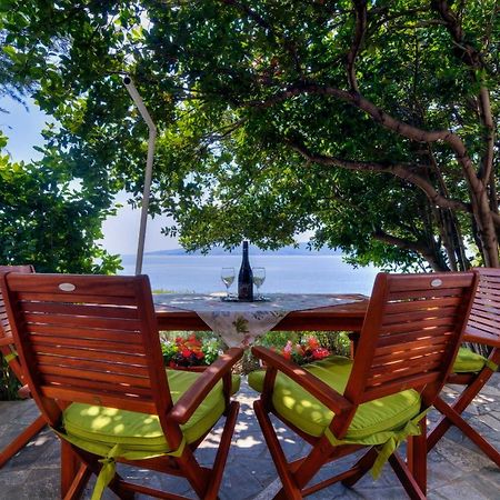 Apartments By The Beach Adela Senj Senj (Lika-Senj) Exterior foto