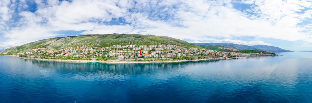 Apartments By The Beach Adela Senj Senj (Lika-Senj) Exterior foto