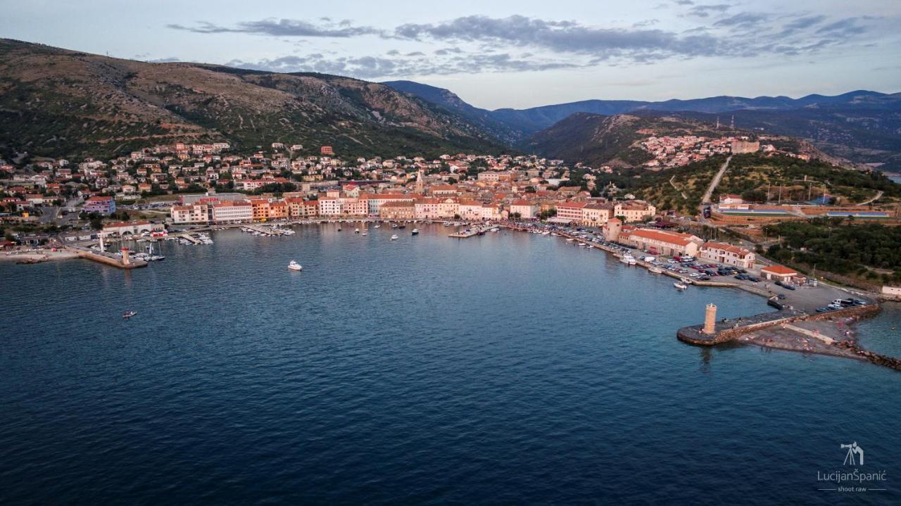Apartments By The Beach Adela Senj Senj (Lika-Senj) Exterior foto