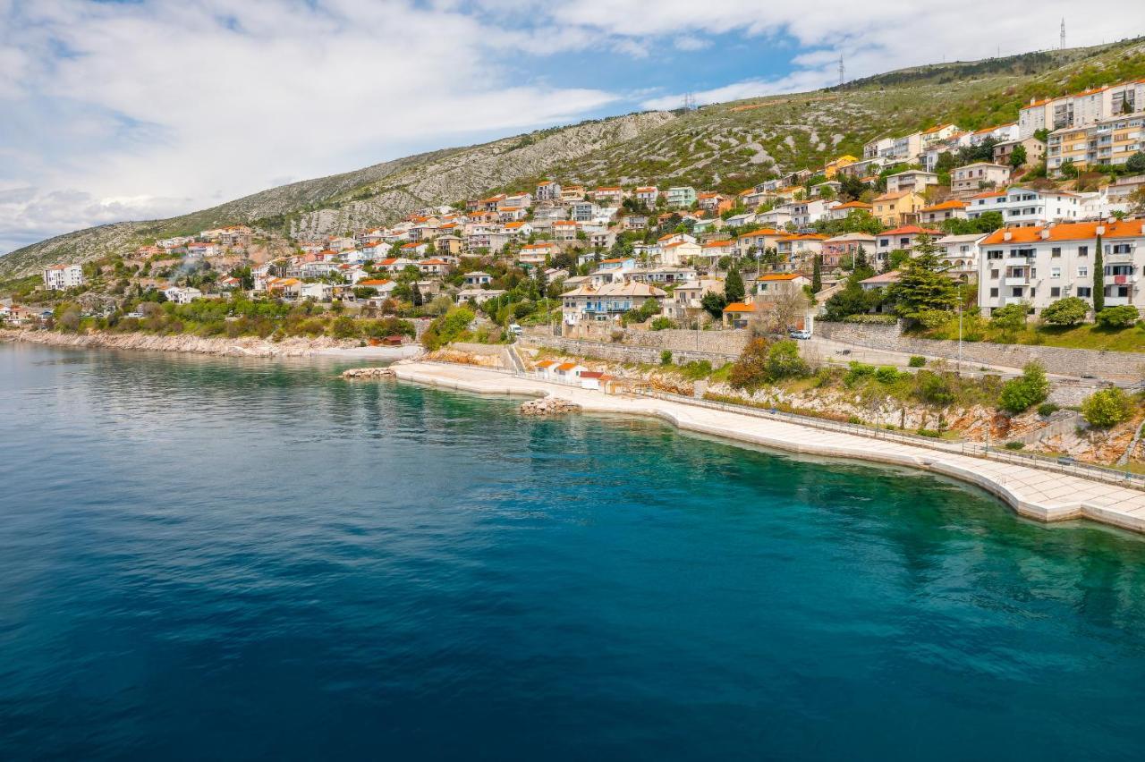 Apartments By The Beach Adela Senj Senj (Lika-Senj) Exterior foto