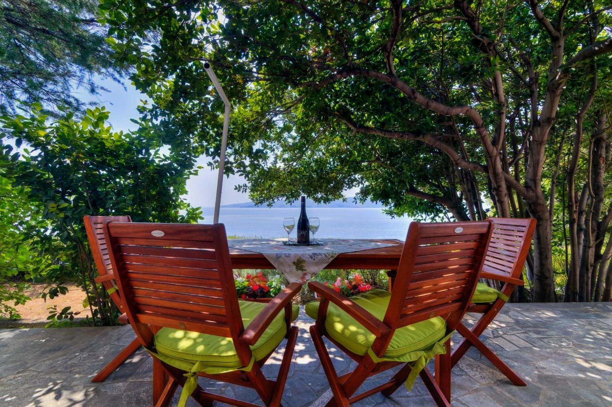 Apartments By The Beach Adela Senj Senj (Lika-Senj) Exterior foto
