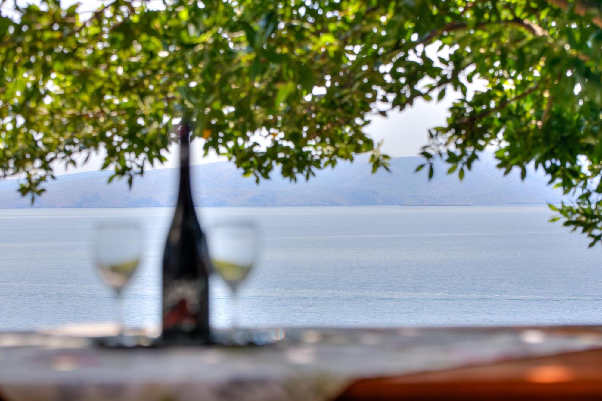 Apartments By The Beach Adela Senj Senj (Lika-Senj) Exterior foto