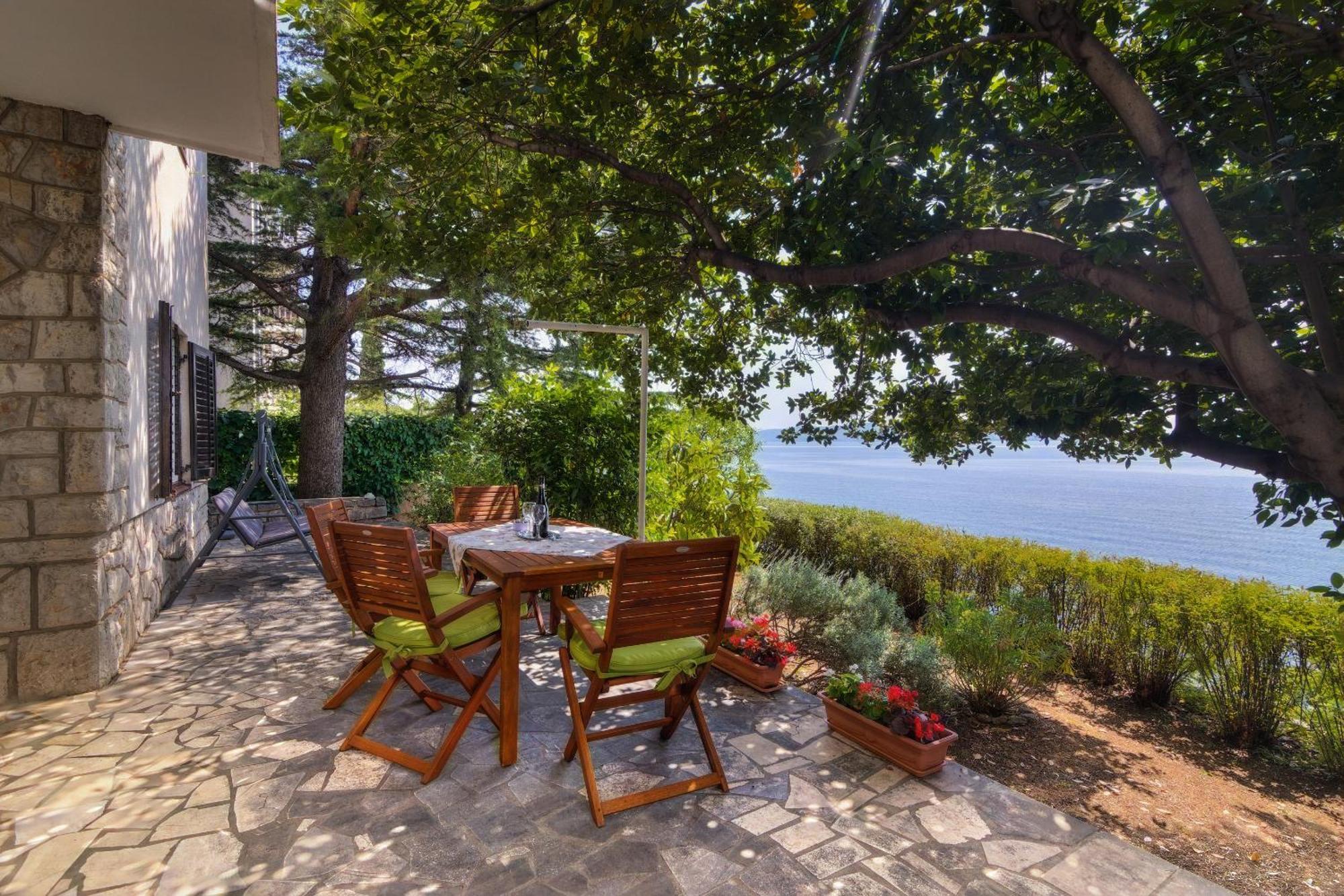 Apartments By The Beach Adela Senj Senj (Lika-Senj) Exterior foto